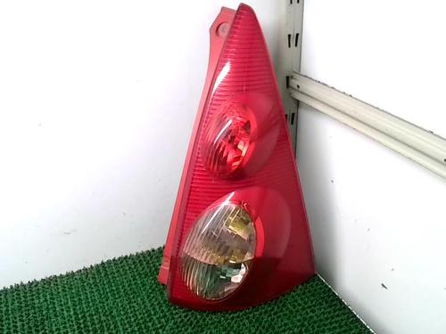 Right taillight PEUGEOT 107 (PM_, PN_) 1.0 | BP22089715C35 