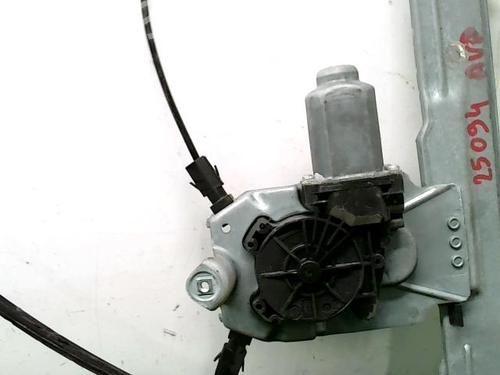Front right window mechanism RENAULT CLIO III (BR0/1, CR0/1) 1.5 dCi (C/BR0G, C/BR1G) | BP29892815C23