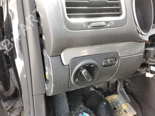 Mando luces Mando luces VW GOLF PLUS V (5M1, 521) [2004-2013] 35781274 35781274