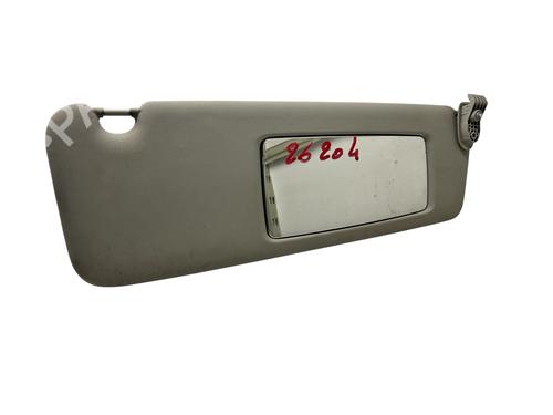 Right sun visor RENAULT TRAFIC III Van (FG_) 1.6 dCi 120 (FGMB, FGMC) | BP39729865I2 - Image 5