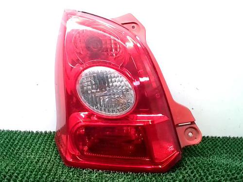 Used Left taillight SUZUKI ALTO VII (GF) 1.0 (AMF310, GFC31S) (68 hp) 28017470