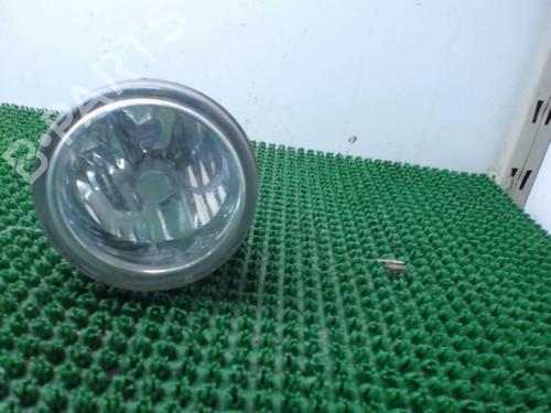 Used Right front fog light Right front fog light CITROËN C2 (JM_) 1.4 HDi (68 hp) 22079159 22079159