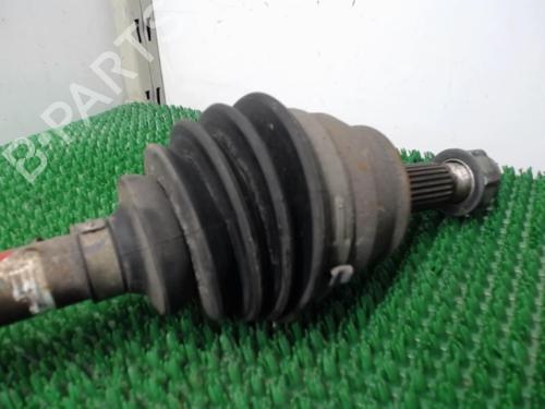 Left front driveshaft CITROËN NEMO Box Body/MPV (AA_) 1.3 HDi 75 | BP22083386M38 - Image 4