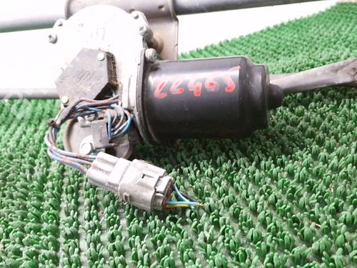 Front wiper motor SUZUKI SWIFT III (MZ, EZ) 1.6 (RS416, RR 416, ZC31S) | BP35780538M29 - Image 5