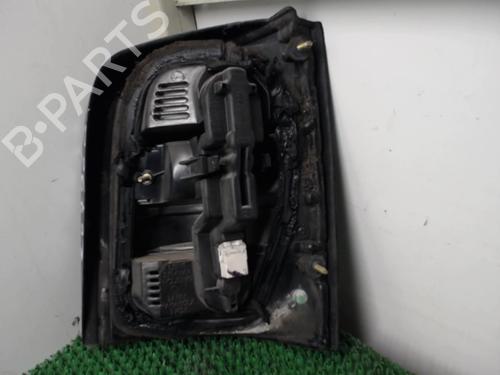 Left taillight NISSAN MICRA II (K11) 1.0 i 16V | BP22079538C34 
