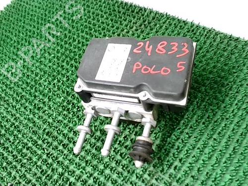 Pompe ABS VW POLO V (6R1, 6C1) 1.6 TDI | BP29900813M43