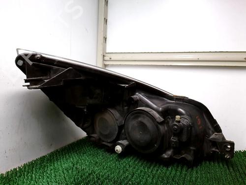 Left headlight RENAULT ESPACE IV (JK0/1_) 2.2 dCi (JK0H) | BP34574635C28 - Image 2