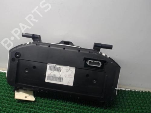 Used Instrument cluster Instrument cluster 22076990 22076990