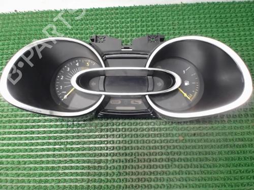 Used Instrument cluster Instrument cluster RENAULT CLIO IV Grandtour (KH_) 1.5 dCi 75 (75 hp) 22078026 22078026
