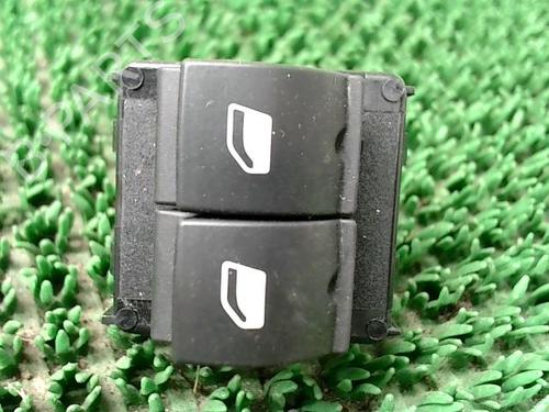 Used Left front window switch Left front window switch CITROËN C3 III (SX) 1.5 BlueHDi 100 (SXYHYP, SXYHTU) (102 hp) 22784891 22784891