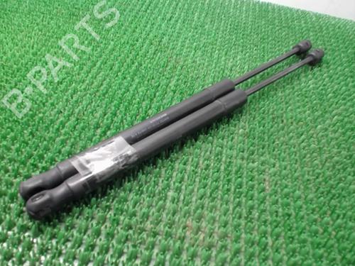 Used Tailgate lift support Tailgate lift support DACIA DUSTER (HS_) 1.5 dCi (HSMC) (107 hp) 22083375 22083375