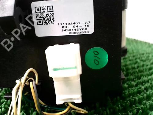 Gearstang RENAULT MEGANE IV Hatchback (B9A/M/N_) 1.5 dCi 110 (B9A3) | BP29986481M90