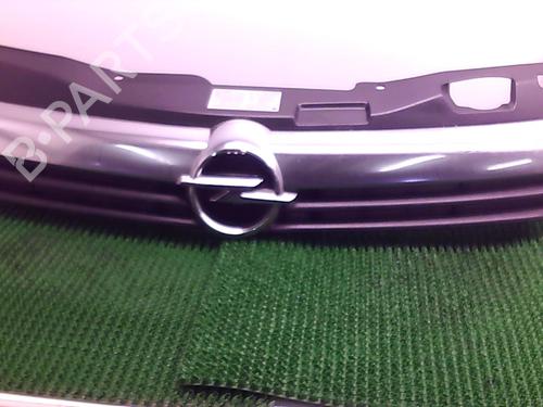 Grill OPEL ASTRA H (A04) 1.7 CDTI (L48) | BP22077274C40 