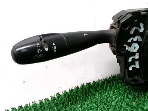 Used Steering column stalk Steering column stalk CITROËN BERLINGO Box Body/MPV (B9) 1.6 HDi 75 (75 hp) 22090735 22090735