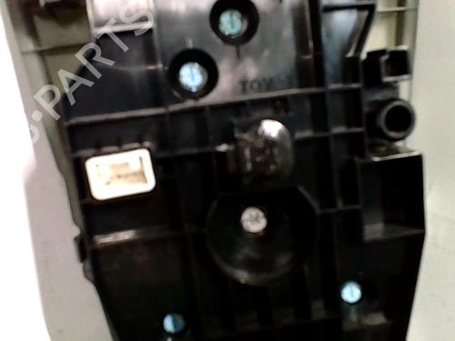 Climate control TOYOTA YARIS (_P9_) 1.4 D-4D (NLP90_, NLP90R) | BP30500068I5