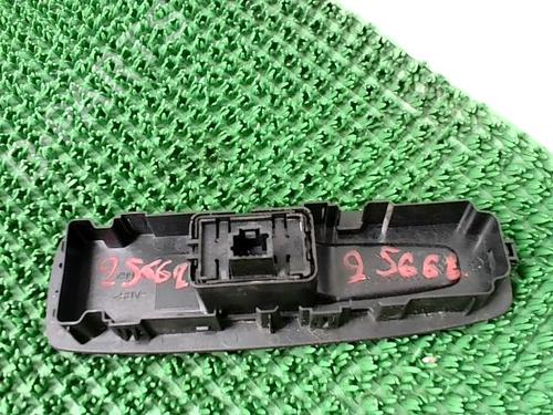 Right front window switch RENAULT SCÉNIC IV (J9_) 1.7 Blue dCi 120 (J9A7, J9A8) | BP30531842I26 - Image 2