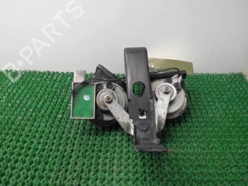 Used Horn RENAULT LAGUNA III (BT0/1) 1.5 dCi (BT00, BT0A, BT0T, BT1J) (110 hp) 22076455