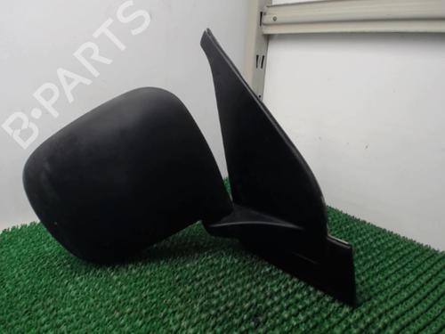 Right mirror NISSAN VANETTE CARGO Van (HC 23) 2.3 D | BP22077245C27 