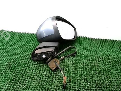 Used Right mirror CITROËN C3 II (SC_) 1.4 HDi 70 (SC8HZC, SC8HR0, SC8HP4) (68 hp) 26930459