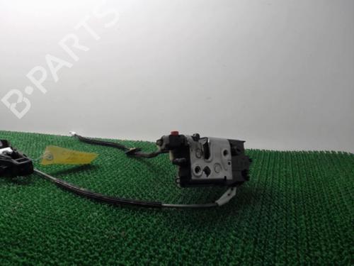 Rear left lock CITROËN C4 II (NC_) 1.6 HDi 110 | BP22076704C100