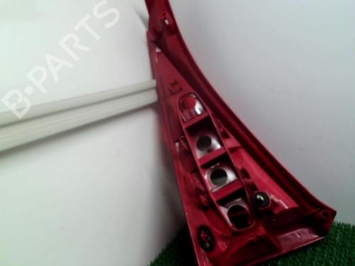 Used Right taillight CITROËN C3 I (FC_, FN_) 1.4 HDi (68 hp) 20876564