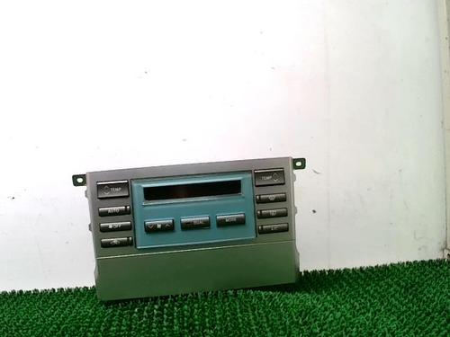 Used Climate control TOYOTA COROLLA Verso (ZER_, ZZE12_, R1_) 2.2 D-4D (AUR10_, AUR10R) (177 hp) 30623953