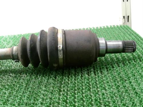 Used Right front driveshaft FORD KA (RU8) 1.2 (69 hp) 22078382