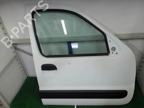 Used Right front door RENAULT KANGOO Express (FC0/1_) 1.5 dCi (FC07, FC1R) (65 hp) 20876528