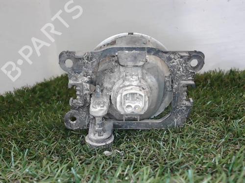 Left front fog light PEUGEOT 208 I (CA_, CC_) 1.4 HDi | BP29272227C30