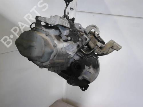 Used Gearbox Gearbox PEUGEOT 208 I (CA_, CC_) 1.6 HDi (92 hp) 29523959 29523959
