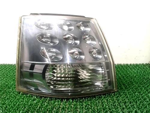 Used Left taillight MITSUBISHI OUTLANDER II (CW_W) 2.0 DI-D (CW8W) (140 hp) 22696559
