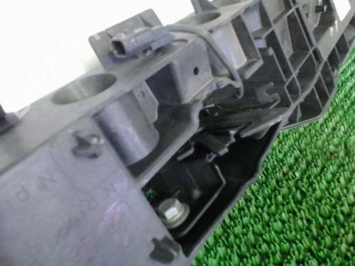 Crossmember RENAULT CLIO IV (BH_) 1.5 dCi 75 | BP25262232C162 