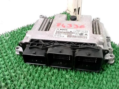 Electronic module PEUGEOT 208 I (CA_, CC_) 1.4 HDi | BP22090752M83 
