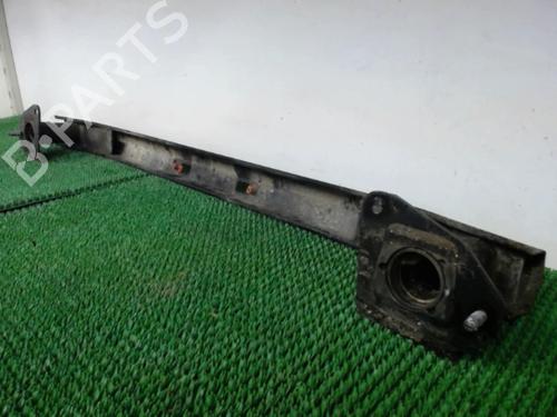 Rear bumper reinforcement OPEL CORSA D (S07) 1.3 CDTI (L08, L68) | BP22083358C73 