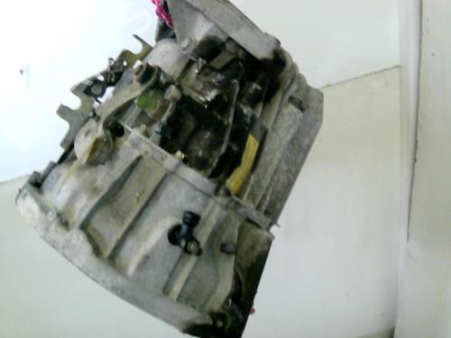 Used Gearbox RENAULT LAGUNA II (BG0/1_) 1.9 dCi (BG08, BG0G) (120 hp) 22078768