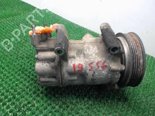 AC compressor PEUGEOT 308 I (4A_, 4C_) 1.6 HDi | BP20876532M34 