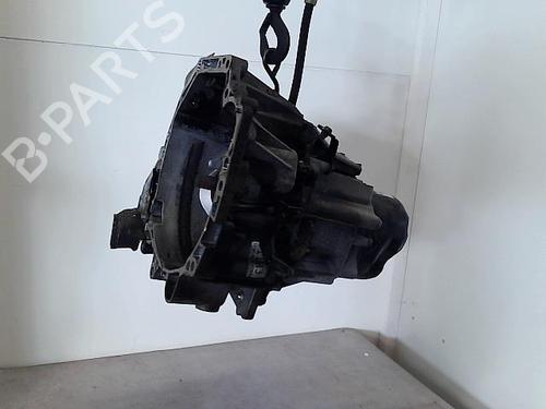 Skrzynia biegów DACIA SANDERO III 1.0 SCe 65 | BP22093205M3 