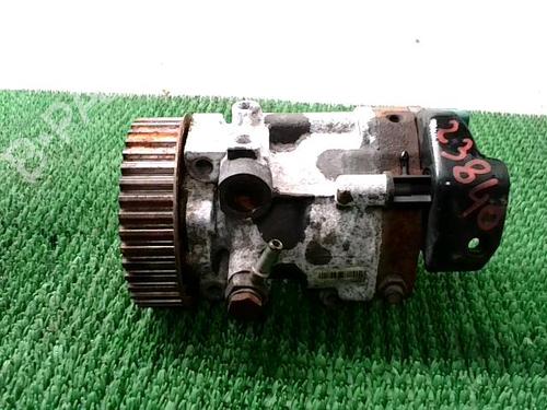 Injection pump RENAULT MEGANE III Hatchback (BZ0/1_, B3_) 1.5 dCi | BP34499331M78 - Image 3