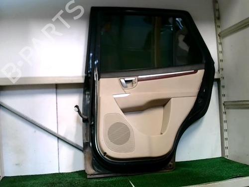 Right rear door HYUNDAI SANTA FÉ II (CM) 2.2 CRDi 4x4 | BP20873625C5 