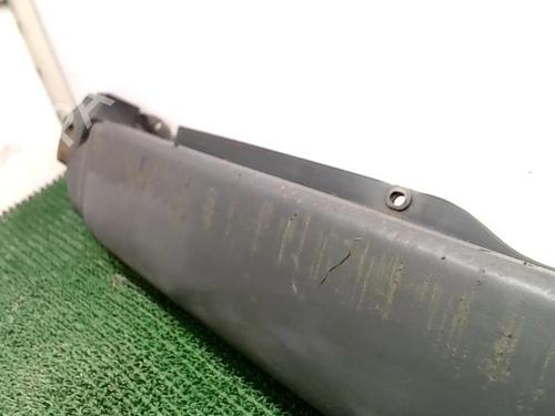 Rear bumper MERCEDES-BENZ VITO / MIXTO Van (W639) 109 CDI (639.601, 639.603, 639.605) | BP26407248C8