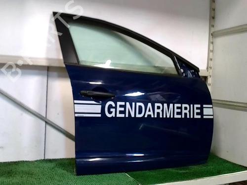 Right front door RENAULT MEGANE III Grandtour (KZ0/1) 1.5 dCi (KZ09, KZ0D, KZ1G, KZ29, KZ14, KZ1W, KZ10, KZ1F,... | BP24939447C3