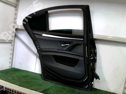 Left rear door BMW 5 (F10) 525 d | BP23979119C4 