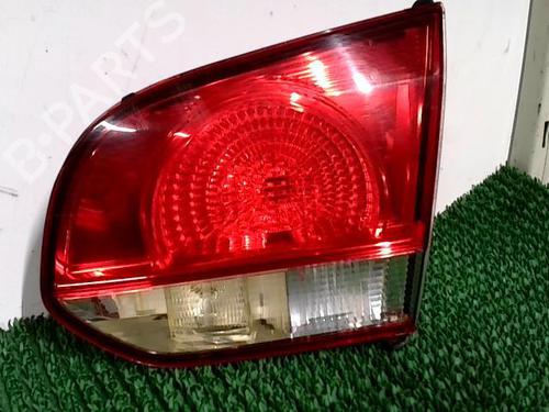 Used Right tailgate light VW GOLF VI (5K1) 1.6 TDI (105 hp) 22090543