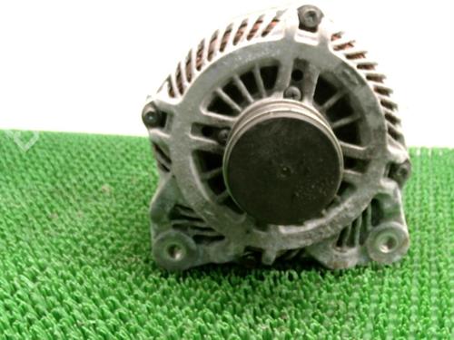 Used Alternator Alternator RENAULT LAGUNA III (BT0/1) 1.5 dCi (BT00, BT0A, BT0T, BT1J) (110 hp) 22083888 22083888