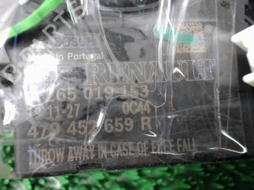 Steering column stalk RENAULT TRAFIC III Van (FG_) 2.0 dCi 120 (FGMN) | BP22083299I23 
