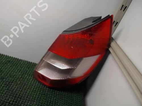 Used Right taillight Right taillight 20874661 20874661