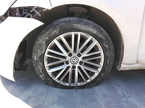 Felge für Felge VW GOLF VII (5G1, BQ1, BE1, BE2) [2012-2021] 35780452 35780452