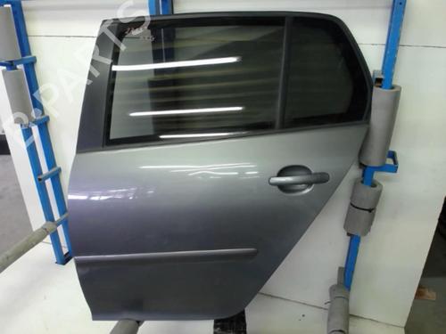 Left rear door VW GOLF V (1K1) 1.9 TDI | BP20874641C4 