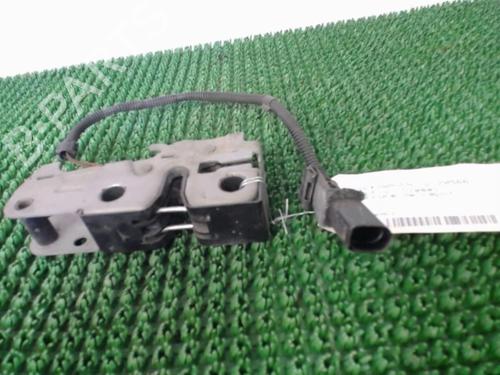 Hood lock VW GOLF V (1K1) 1.9 TDI | BP22076357C133 