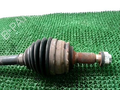 Used Right front driveshaft Right front driveshaft 21007252 21007252